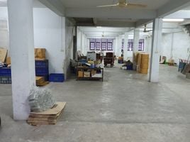 4 Schlafzimmer Reihenhaus zu verkaufen in Bang Kho Laem, Bangkok, Bang Kho Laem, Bang Kho Laem