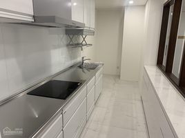 3 Bedroom Apartment for rent at Hà Nội Aqua Central, Truc Bach