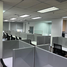 160.98 SqM Office for rent at Mercury Tower, Lumphini, Pathum Wan