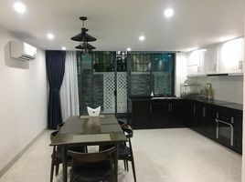 4 Bedroom Townhouse for rent at Euro Village, An Hai Tay, Son Tra