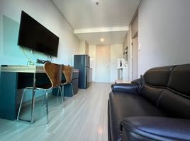 1 Bedroom Condo for rent at Lumpini Suite Dindaeng-Ratchaprarop, Din Daeng