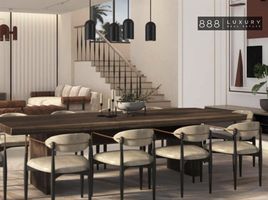 5 Bedroom Townhouse for sale at IBIZA, DAMAC Lagoons, Dubai