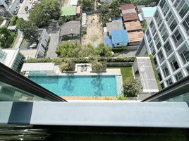 1 Bedroom Condo for sale at Ideo Wutthakat, Bang Kho