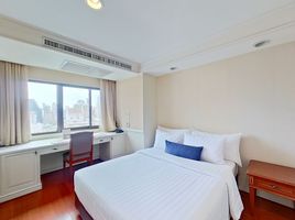 2 Schlafzimmer Appartement zu vermieten im Centre Point Hotel Sukhumvit 10, Khlong Toei