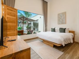 5 Schlafzimmer Villa zu vermieten in Si Sunthon, Thalang, Si Sunthon