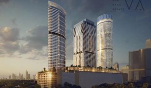 Квартира, 2 спальни на продажу в Shoreline Apartments, Дубай Palm Beach Towers 2