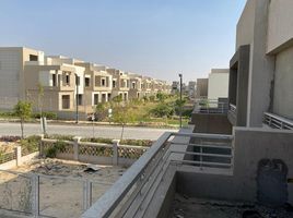 4 Bedroom Townhouse for sale at Palm Hills Golf Extension, Al Wahat Road