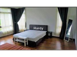 4 Schlafzimmer Haus zu verkaufen im Horizon Hills, Pulai