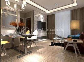 2 Schlafzimmer Appartement zu verkaufen im East Gem Condo Type A, Boeng Keng Kang Ti Muoy