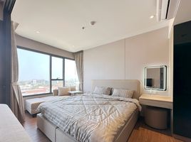 1 Schlafzimmer Wohnung zu vermieten im Once Pattaya Condominium, Na Kluea