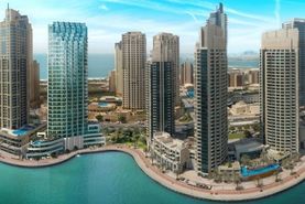 LIV Residence Immobilienprojekt in , Dubai