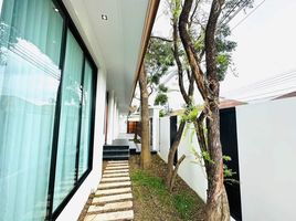 3 Schlafzimmer Villa zu verkaufen im Baan Suan Neramit 5, Si Sunthon
