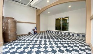 2 chambres Maison de ville a vendre à Bueng Sanan, Pathum Thani Naruemon Villa 3