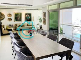 3 Bedroom Condo for sale at Tala 1, Queue Point, Dubai Land, Dubai