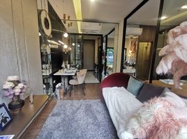 1 Schlafzimmer Appartement zu verkaufen im Niche Pride Ekkamai, Khlong Tan Nuea