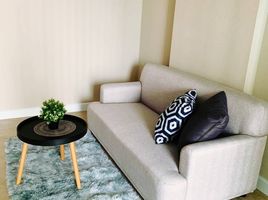 1 Bedroom Apartment for rent at Metro Luxe Ratchada, Din Daeng, Din Daeng