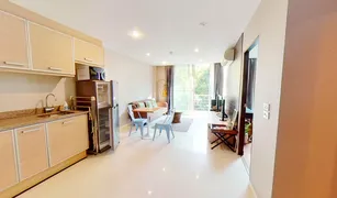 1 Bedroom Condo for sale in Chang Khlan, Chiang Mai Peaks Garden