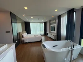 2 спален Квартира в аренду в The Star Hill Condo, Suthep, Mueang Chiang Mai, Чианг Маи