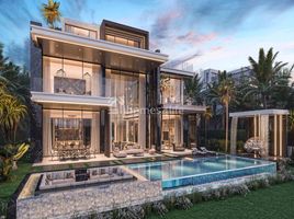 7 Bedroom Villa for sale at Venice, DAMAC Lagoons