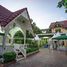 6 Schlafzimmer Haus zu verkaufen im Manthana Village, Chimphli