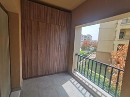 3 Bedroom Condo for rent at Mivida, The 5th Settlement, New Cairo City