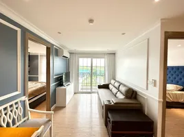 2 Bedroom Apartment for sale at Seven Seas Cote d'Azur, Nong Prue