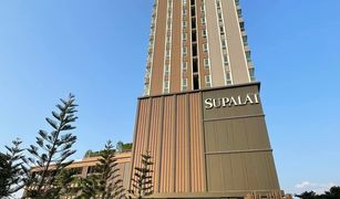 Pak Khlong Phasi Charoen, ဘန်ကောက် Supalai Loft Sathorn - Ratchaphruek တွင် 2 အိပ်ခန်းများ ကွန်ဒို ရောင်းရန်အတွက်