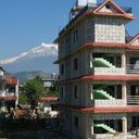 Diplomat Apartments Pokhara