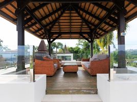 3 Schlafzimmer Villa zu vermieten im Botanica Luxury Villas (Phase 1), Choeng Thale