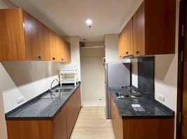 1 Bedroom Condo for rent at Villa Sathorn, Khlong Ton Sai, Khlong San, Bangkok