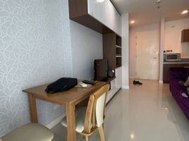 1 Schlafzimmer Appartement zu vermieten im Wish @ Samyan, Maha Phruettharam