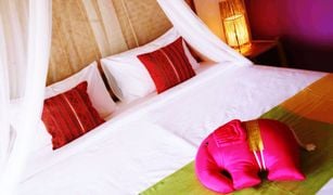 13 Schlafzimmern Hotel / Resort zu verkaufen in Mae Hi, Mae Hong Son 