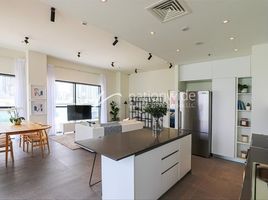 3 Bedroom Apartment for sale at Pixel, Makers District