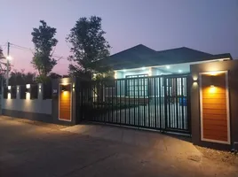 3 Bedroom House for sale in Mae Ku, Tak, Mae Ku, Mae Sot, Tak