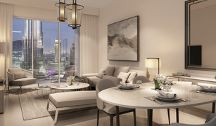 1 Bedroom Apartment for sale in Opera District, Dubai Act One | Act Two towers