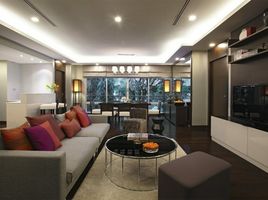 2 Schlafzimmer Wohnung zu vermieten im L6 Residence, Thung Mahamek