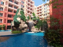 1 Bedroom Condo for sale at Seven Seas Resort, Nong Prue, Pattaya, Chon Buri