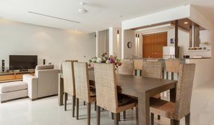 4 Schlafzimmern Villa zu verkaufen in Rawai, Phuket The Eva
