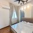 Studio Wohnung zu vermieten im The Trion Towers, Makati City, Southern District, Metro Manila, Philippinen