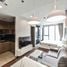1 Schlafzimmer Wohnung zu vermieten im Ideo Q Victory, Thanon Phaya Thai, Ratchathewi