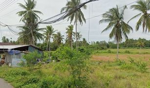 N/A Land for sale in Makham Tia, Koh Samui 