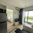 1 Bedroom Apartment for rent at Happy Place Condo, Sakhu, Thalang