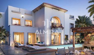 4 Bedrooms Villa for sale in Al Reef Downtown, Abu Dhabi Fay Alreeman