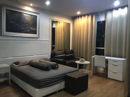 Studio Apartment for sale at The Address Chidlom, Lumphini, Pathum Wan