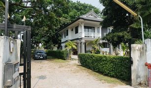 4 Bedrooms House for sale in Nong Phueng, Chiang Mai 