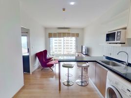 1 Bedroom Condo for rent at The Seed Musee, Khlong Tan