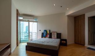 1 chambre Condominium a vendre à Khlong Ton Sai, Bangkok Baan Sathorn Chaophraya
