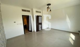 3 Bedrooms Townhouse for sale in Al Reef Villas, Abu Dhabi Desert Style