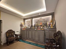 4 Schlafzimmer Haus zu verkaufen im Baan Lumpini Suanluang Grand Rama 9 , Nong Bon