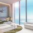 2 Bedroom Condo for sale at Habtoor Grand Residences, Oceanic